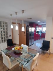 Penthouse  Avenida principe asturias. Espectacular ático dúplex de 5 dormitorios con terrazas, garaje