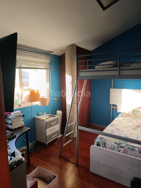 Foto 02a1a158-5749-4026-8300-22a1e47a0c28. Àtic amb calefacció aparcament a Vistalegre Murcia