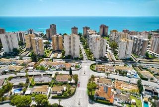 Casa a Villamartín-Las Filipinas. Adosado en venta  orihuela costa alicante
