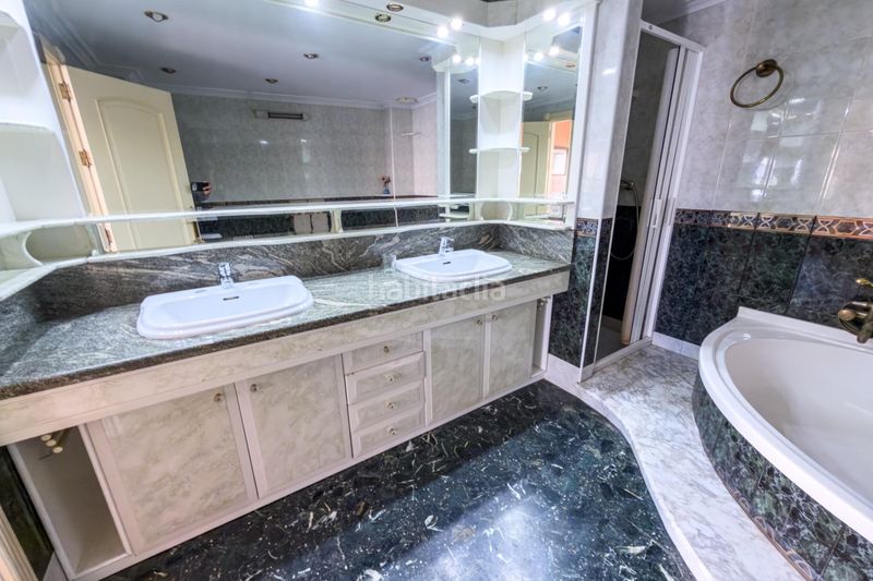 Foto b6e3a522-31d0-41bd-8bd7-d6532e30685c. Flat with heating in Bigastro