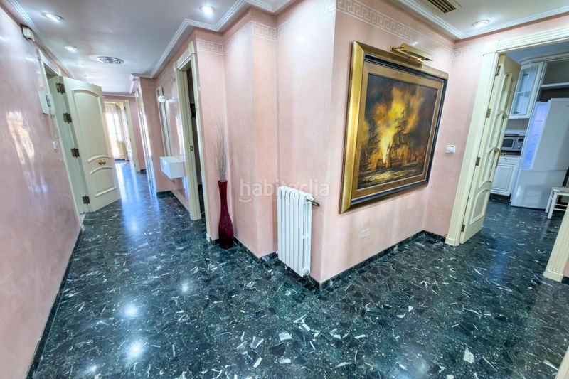 Foto e0c6d0f5-957d-4212-ad95-fa77ef49d38c. Flat with heating in Bigastro