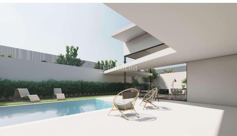 Foto 5c44cf01-e03a-4988-8819-c950d21a47b1. Xalet amb aparcament piscina a Fortuna