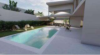 Chalet  Calle calle camino de cieza. Villa en la fortuna