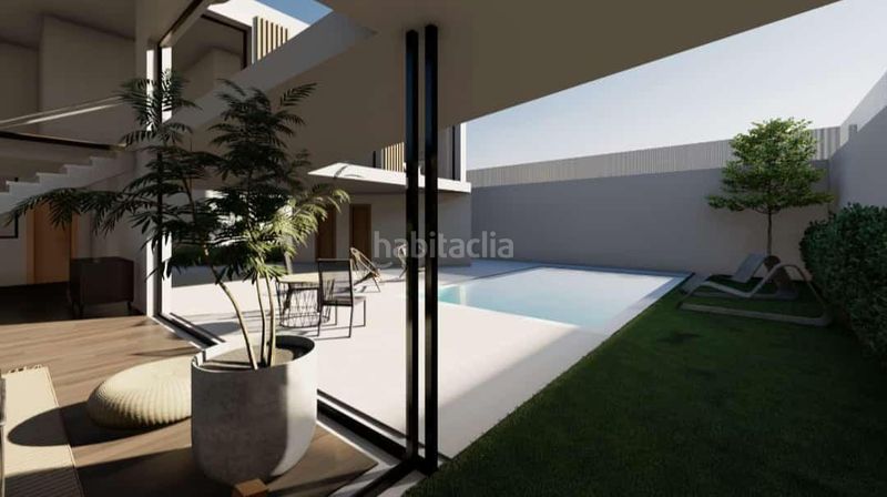 Foto ed809769-0391-4bfb-81e6-c6637d386f22. Xalet amb aparcament piscina a Fortuna