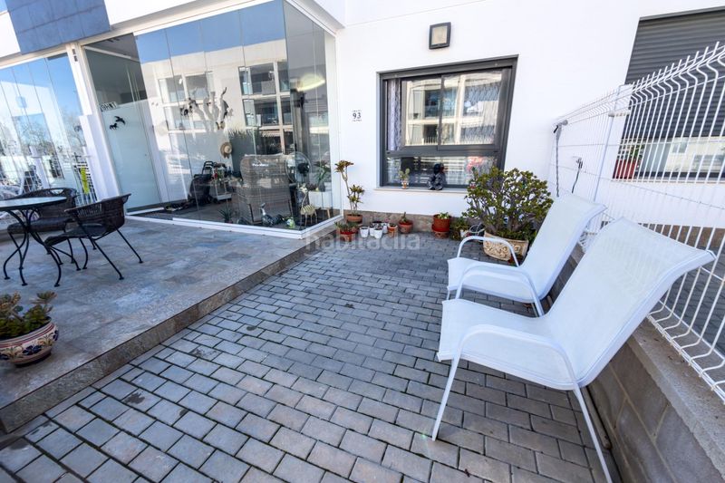 Foto 105a7a63-c10a-43cc-967c-9dd6032c6222. Casa amb aparcament piscina a Pilar de la Horadada ciudad Pilar de la Horadada