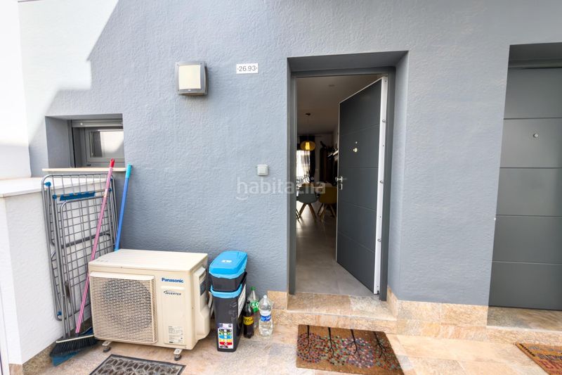 Foto 1b1ab17a-88a4-4bb5-ab4a-2e43e1f6e4b3. Casa amb aparcament piscina a Pilar de la Horadada ciudad Pilar de la Horadada