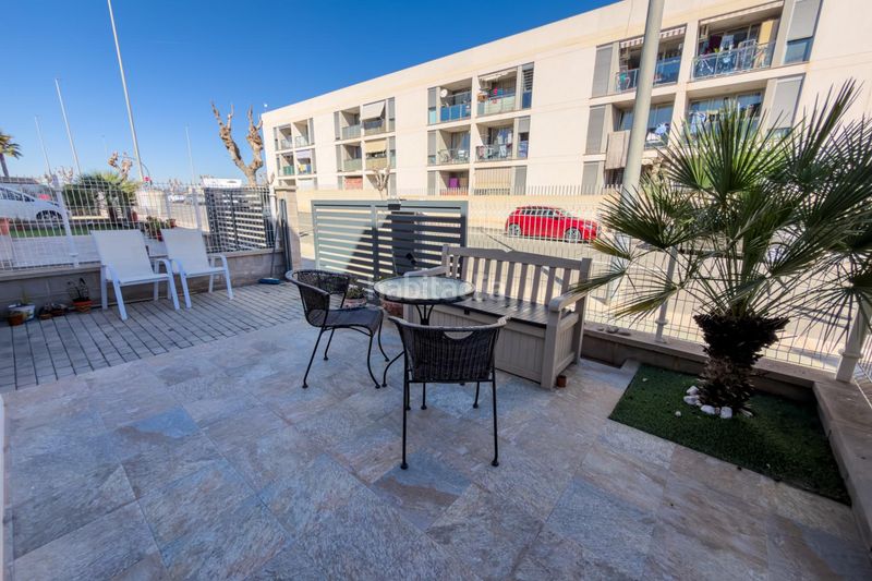 Foto 1e1fe87b-f1d2-4fd3-b32e-2055ce3087fc. Casa amb aparcament piscina a Pilar de la Horadada ciudad Pilar de la Horadada