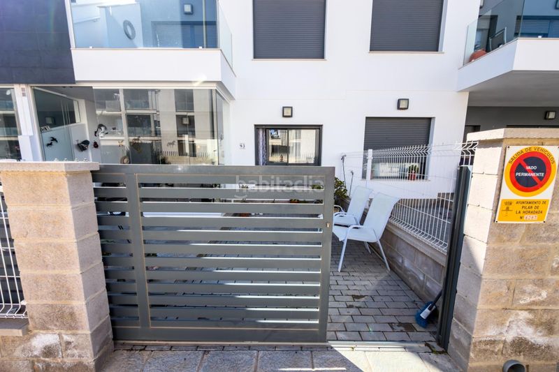 Foto 1e4e69c6-3d33-42a0-8fe0-c88cbdb09a08. Casa amb aparcament piscina a Pilar de la Horadada ciudad Pilar de la Horadada