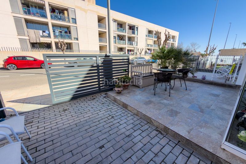 Foto 5277fa20-3d8e-4949-adb9-94c0aec37a84. Casa amb aparcament piscina a Pilar de la Horadada ciudad Pilar de la Horadada