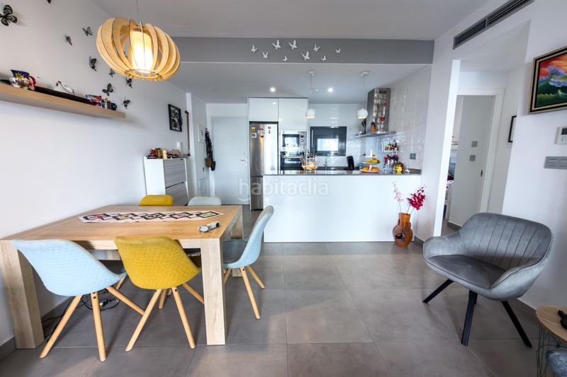 Foto 55433e28-14d2-47f9-a1c4-975cd5812cca. Casa amb aparcament piscina a Pilar de la Horadada ciudad Pilar de la Horadada