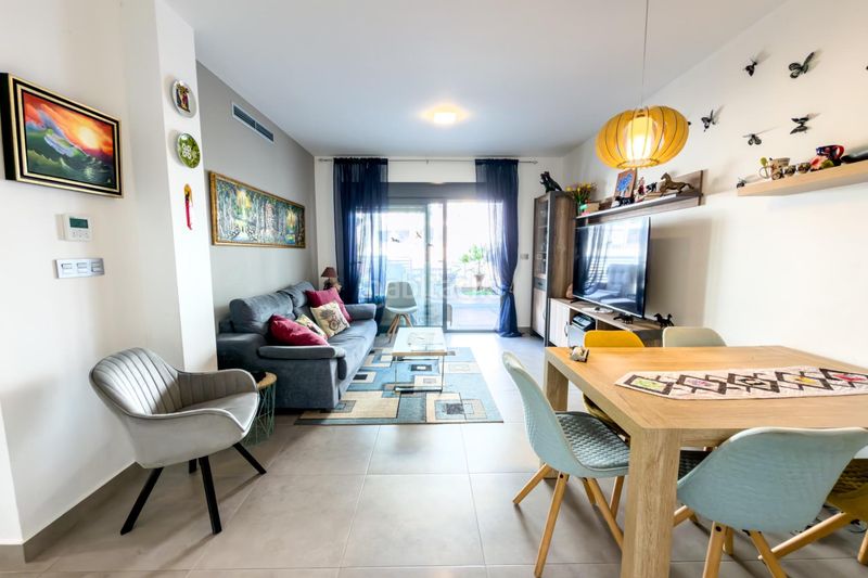 Foto 5e6310a5-b7b5-42e6-9564-8e453698bc46. Casa amb aparcament piscina a Pilar de la Horadada ciudad Pilar de la Horadada