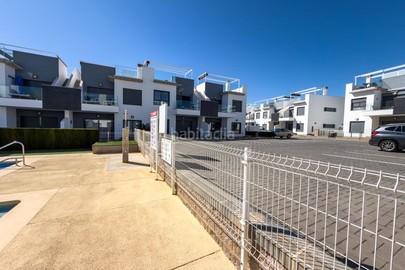 Foto 652c7858-5528-4bf4-8542-285ef63cea4d. Casa amb aparcament piscina a Pilar de la Horadada ciudad Pilar de la Horadada