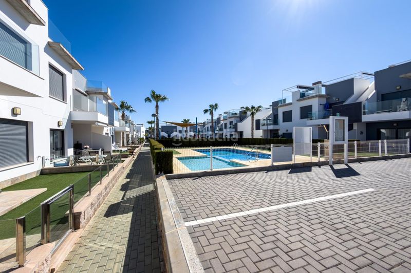Foto 6969e4ae-f049-44c6-b0f4-708ad42ce3a3. Casa amb aparcament piscina a Pilar de la Horadada ciudad Pilar de la Horadada
