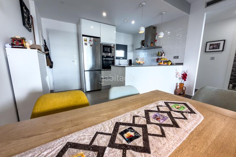 Foto 79134e98-52bb-4d03-971f-c73a7fe9d5a1. Casa amb aparcament piscina a Pilar de la Horadada ciudad Pilar de la Horadada