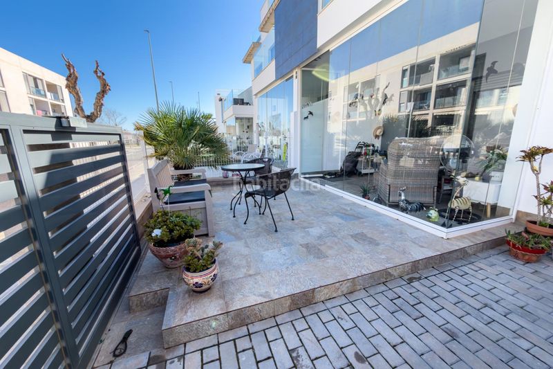 Foto 8f61e016-70e6-4f18-a062-0bb842143086. Casa amb aparcament piscina a Pilar de la Horadada ciudad Pilar de la Horadada