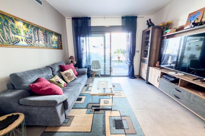 Foto 9035c328-14d9-48cc-8beb-f01d161e5184. Casa amb aparcament piscina a Pilar de la Horadada ciudad Pilar de la Horadada