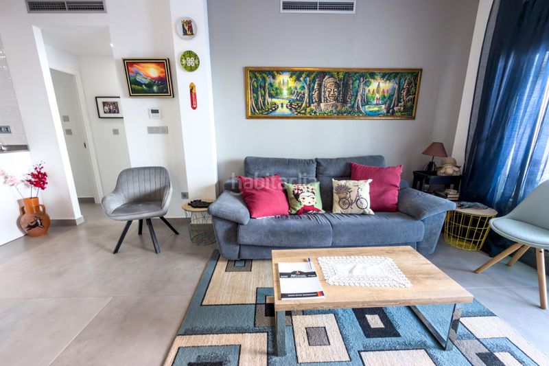 Foto af0afb82-0bae-4236-a593-f7b87860573c. Casa amb aparcament piscina a Pilar de la Horadada ciudad Pilar de la Horadada