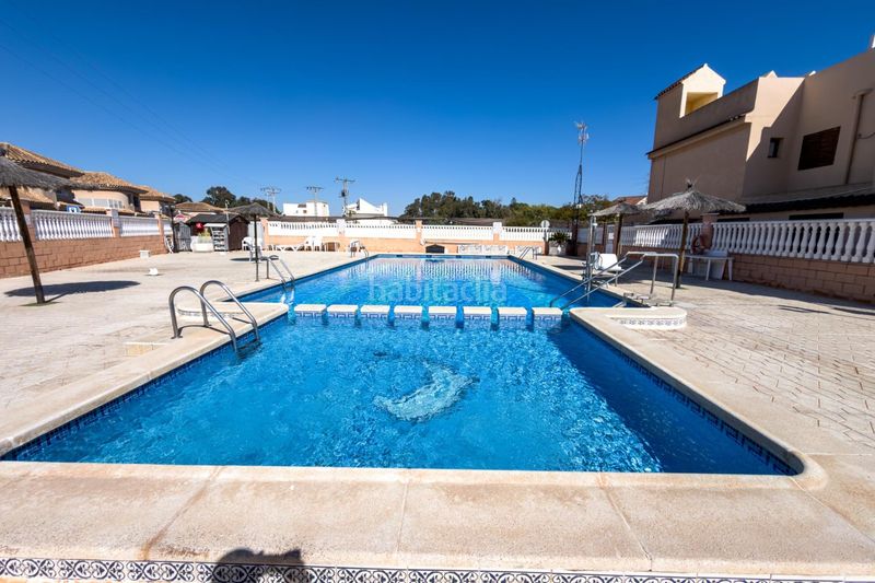 Foto 4cbf1417-84ea-425c-88ba-04ad4fc9421d. Casa amb calefacció piscina a Los Balcones-Los Altos Torrevieja