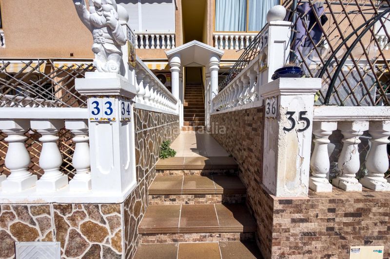 Foto d6fa9929-fad8-45cb-a0af-45b3e7d068ae. Casa amb calefacció piscina a Los Balcones-Los Altos Torrevieja
