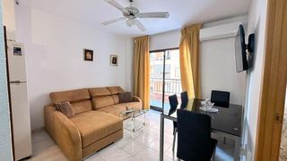 Location Appartement  Calle joven pura. Alquiler por 11 meses
