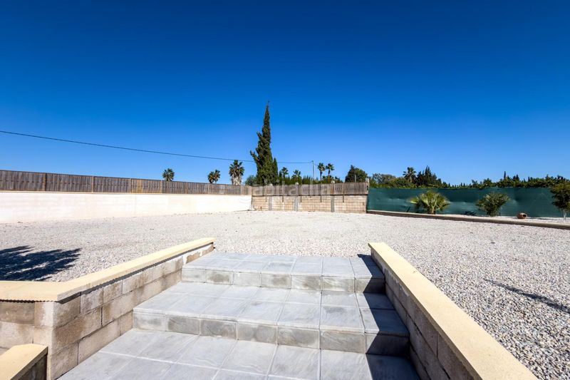 Foto 250b3532-bfcc-4d0d-a751-4174c91a3c4b. Casa amb calefacció aparcament piscina a Montesinos (Los)