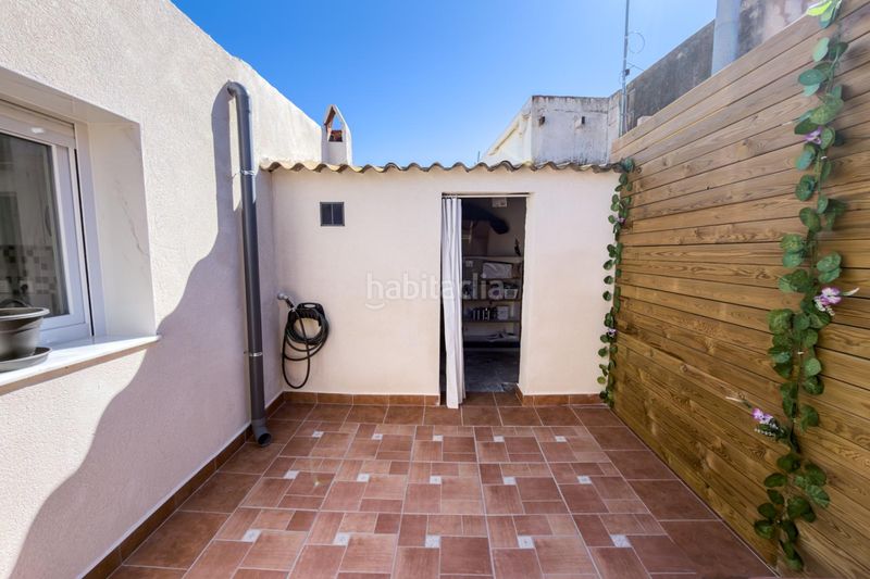 Foto 6ce84961-27a5-4f32-9edb-cf8e6d8df9dc. Casa amb calefacció aparcament piscina a Montesinos (Los)