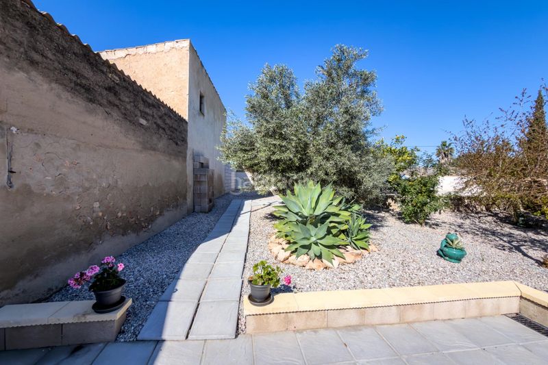 Foto 93da9ef6-fe9a-480c-91a0-768a10b248da. Casa amb calefacció aparcament piscina a Montesinos (Los)