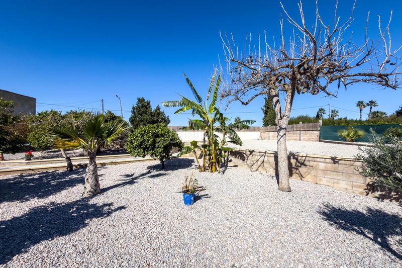 Foto a832a72f-2cca-45fa-9076-c3c56acb477f. Casa amb calefacció aparcament piscina a Montesinos (Los)