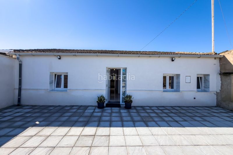 Foto dcec93a7-d439-42e1-8ed4-94ba14a5de5a. Casa amb calefacció aparcament piscina a Montesinos (Los)