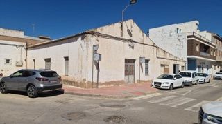 Fabrikhalle  Calle del olivar. Nave industrial en venta  calle olivar  san javier murcia