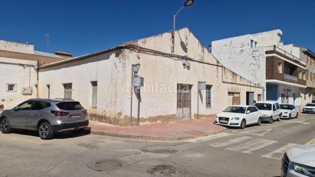 Foto 38190aef-3349-4f0f-8167-f5eb3dfb1d5a. Nau industrial a San Javier San Javier