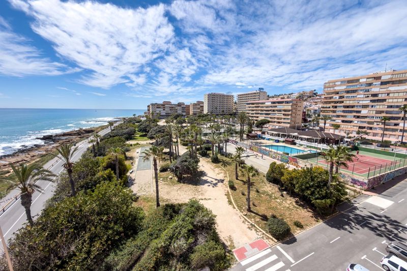 Foto 2d8048d8-10fe-4bdf-a9bb-b2d6b55aed56. Pis a Cabo Cervera Torrevieja