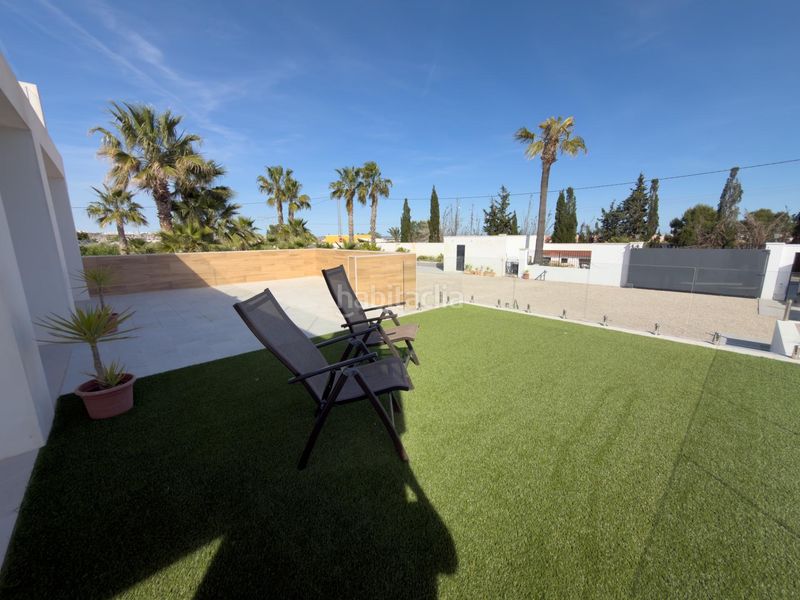 Foto 0e4988ad-8415-46f9-bc5e-c0c6a36e997a. Xalet amb aparcament a Montesinos (Los)