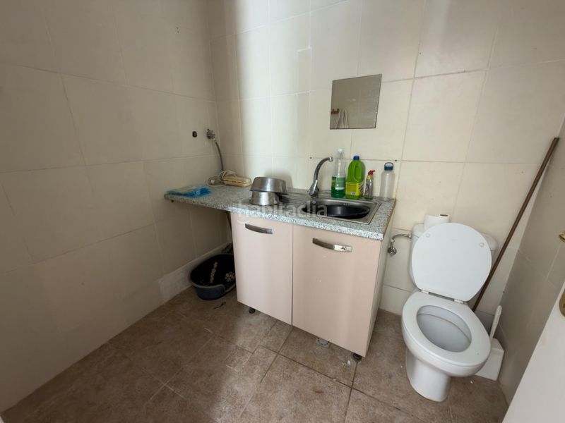 Foto 1004eb03-18e0-4354-bcad-db689e0c15cc. Xalet amb aparcament a Montesinos (Los)