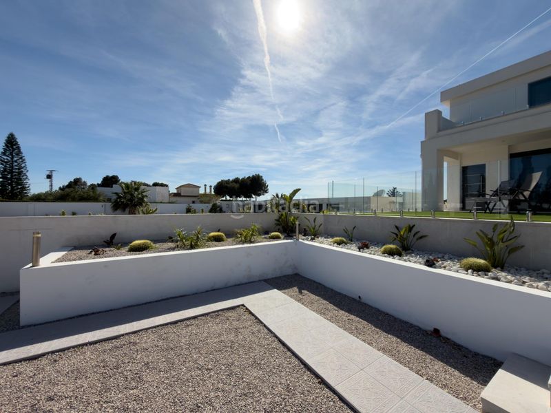 Foto 1350ea41-166a-442e-95b1-c6946443352e. Xalet amb aparcament a Montesinos (Los)