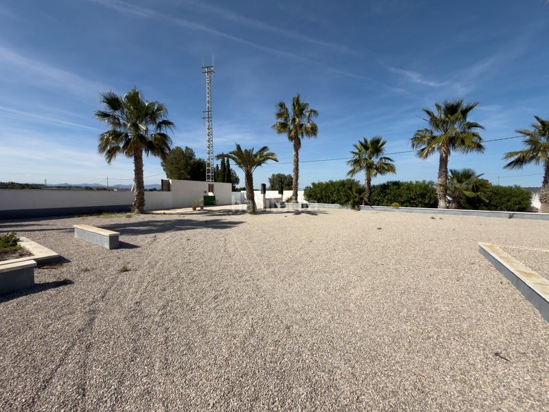 Foto 19017cd5-731d-41be-8176-c6aa2038775d. Xalet amb aparcament a Montesinos (Los)