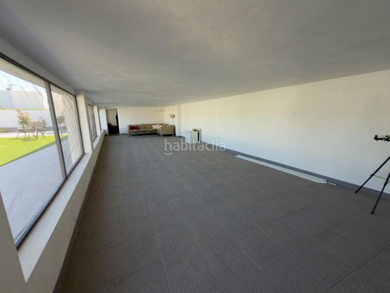 Foto 402b8c06-7d95-4b07-b53d-68ad0ba95697. Xalet amb aparcament a Montesinos (Los)