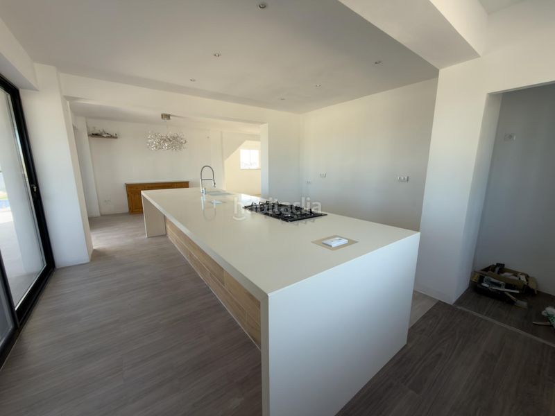 Foto 49c78b54-c76a-45d9-b8d7-ad53b65297de. Xalet amb aparcament a Montesinos (Los)