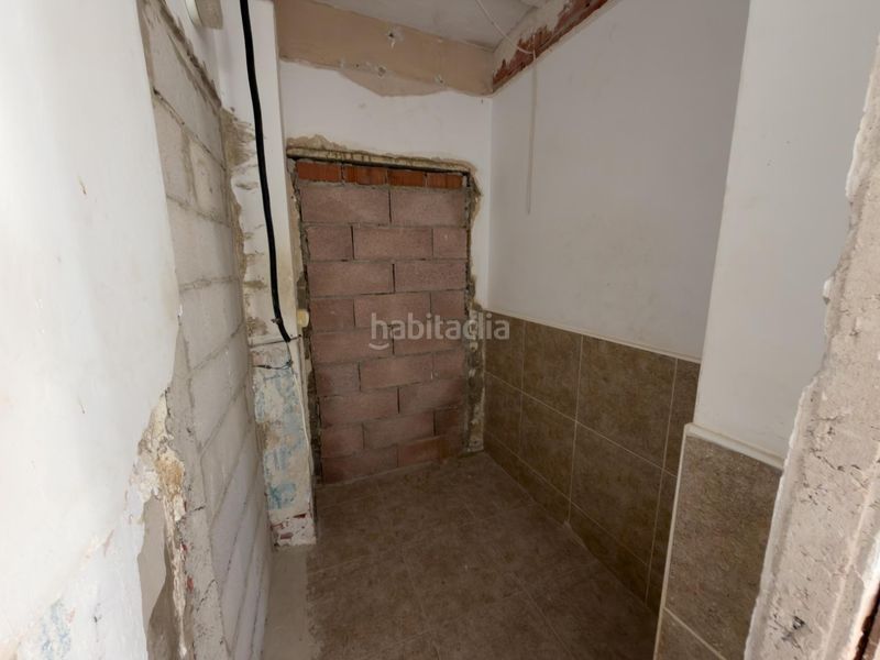 Foto 4b02f518-0d1f-44da-b3ea-2fc9401521ce. Xalet amb aparcament a Montesinos (Los)