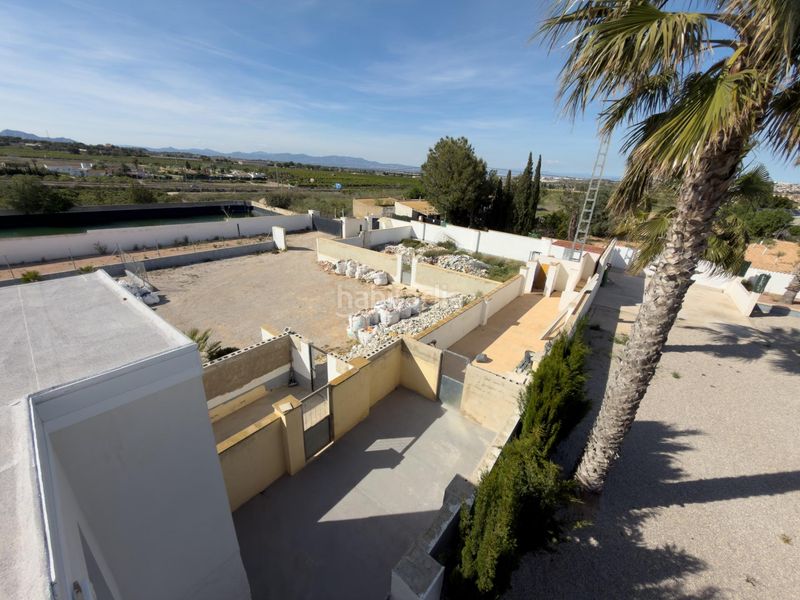 Foto 53a45e63-0c24-42a6-93ab-5fcec2bce179. Xalet amb aparcament a Montesinos (Los)