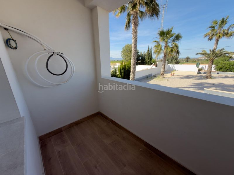 Foto 581dbc56-5454-408f-9dbb-6170539e0a69. Xalet amb calefacció aparcament piscina a Montesinos (Los)