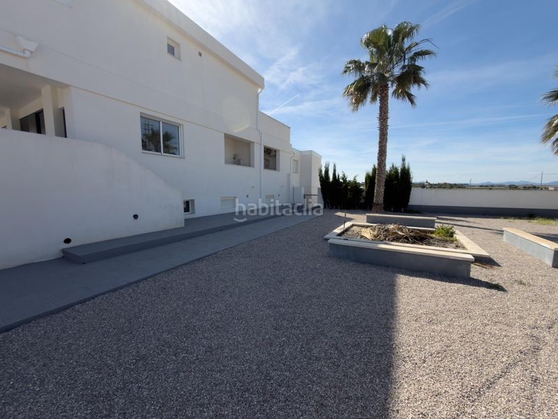 Foto 5e2fa874-20f8-4195-bd99-66b94ba55084. Xalet amb aparcament a Montesinos (Los)