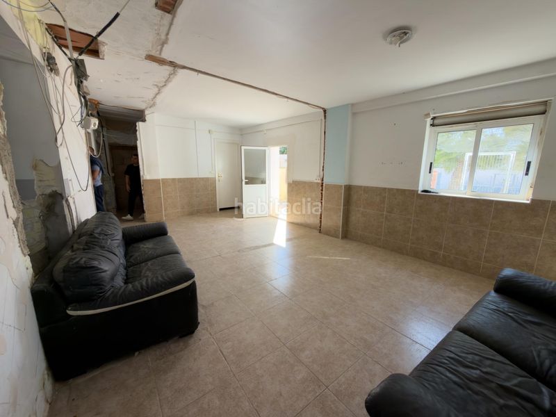 Foto 63976c90-f410-42d6-9b66-4cc69ecfb6e8. Xalet amb aparcament a Montesinos (Los)