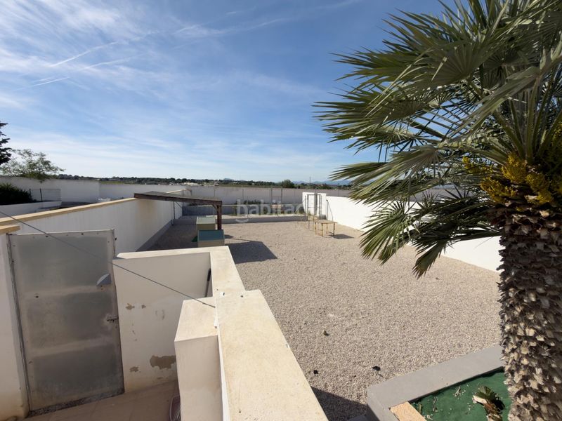 Foto 6ccfdee9-87b1-4f3f-8ad0-142949ce256e. Xalet amb aparcament a Montesinos (Los)