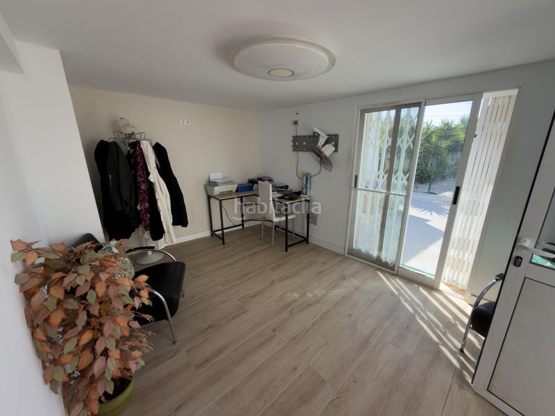 Foto 6f245f7a-2732-4cd7-9466-b6e6cceb8b5d. Xalet amb aparcament a Montesinos (Los)