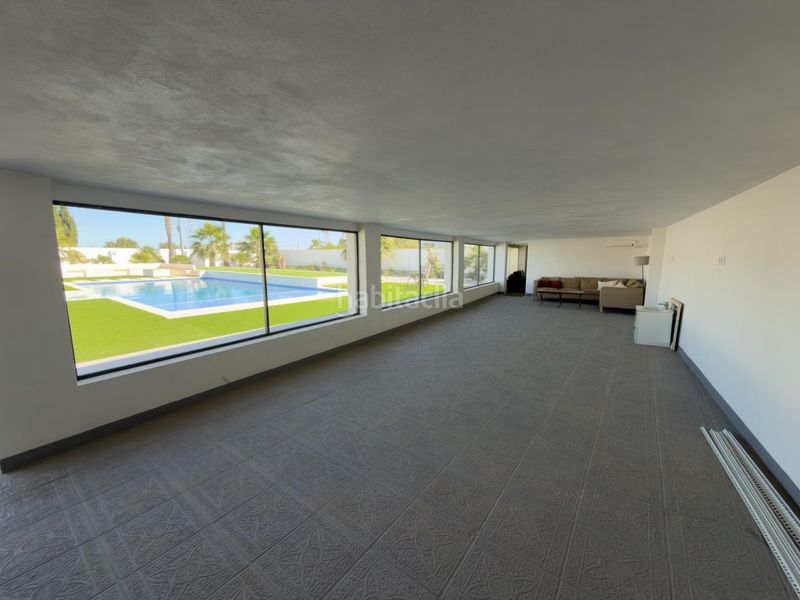 Foto 73cc66dd-c7a8-451b-b922-552377bd2a84. Xalet amb aparcament a Montesinos (Los)