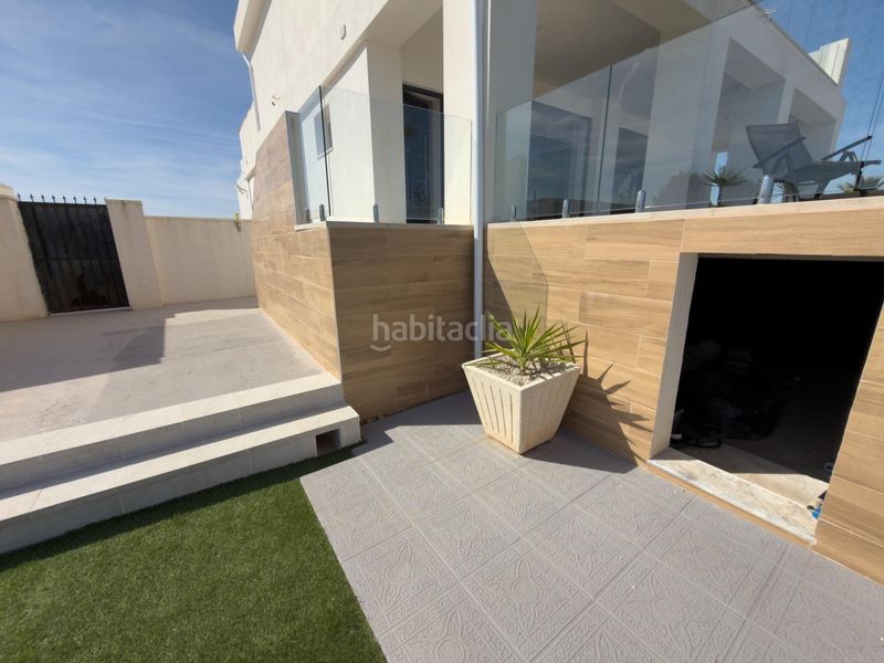 Foto 749d7f3c-4cb7-4c54-9609-51b2abc311cd. Xalet amb aparcament a Montesinos (Los)