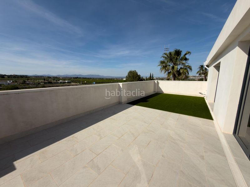 Foto 776de602-cb66-4eb3-808c-1180471b2d7b. Xalet amb aparcament a Montesinos (Los)