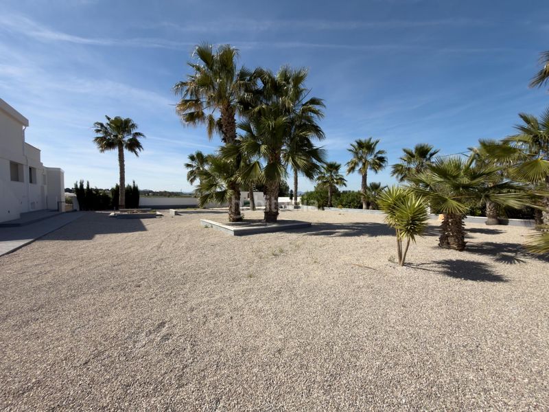 Foto 779fe53b-556c-4fa7-92cc-04da1e64a5af. Xalet amb aparcament a Montesinos (Los)