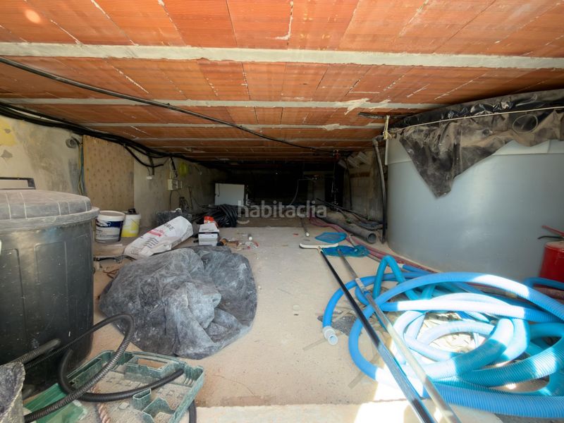 Foto 8aebfd79-d697-4a1e-aaf1-6bb3762478ca. Xalet amb aparcament a Montesinos (Los)